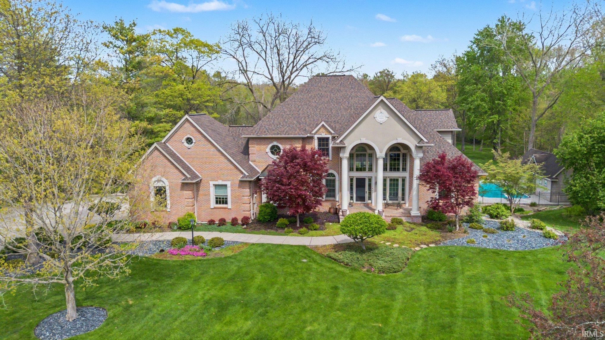 51234 Stratford Drive Elkhart IN 46514