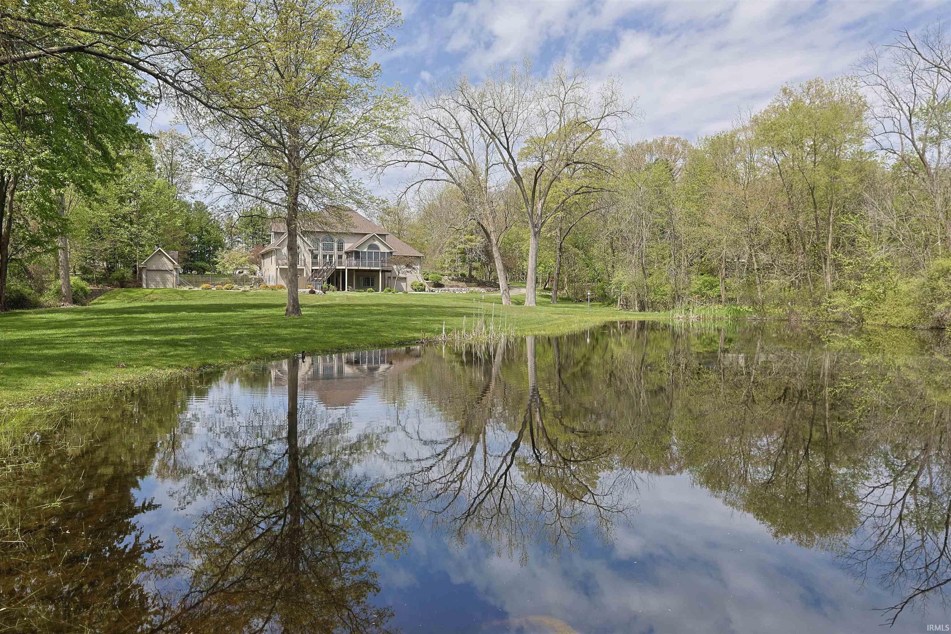 51234 Stratford Drive Elkhart IN 46514