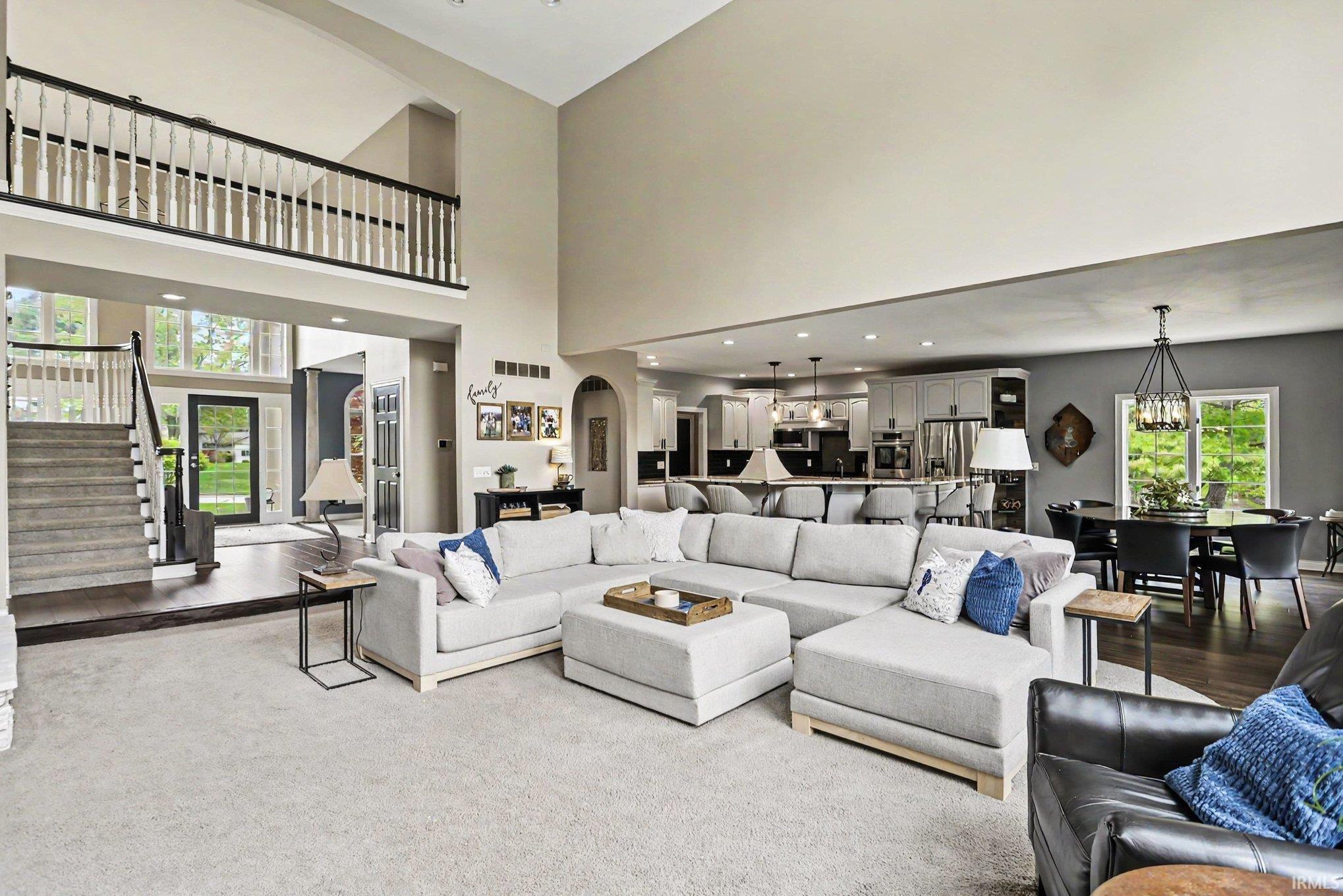 51234 Stratford Drive Elkhart IN 46514