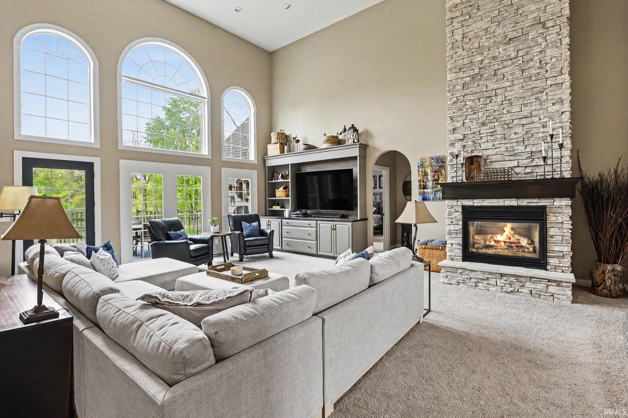 51234 Stratford Drive Elkhart IN 46514