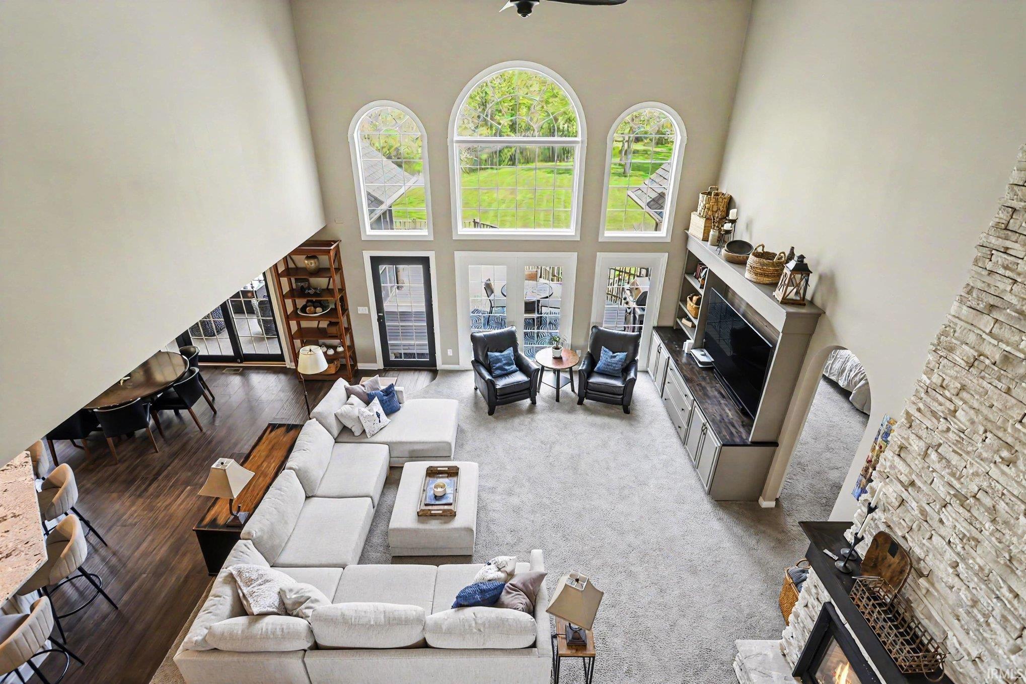 51234 Stratford Drive Elkhart IN 46514