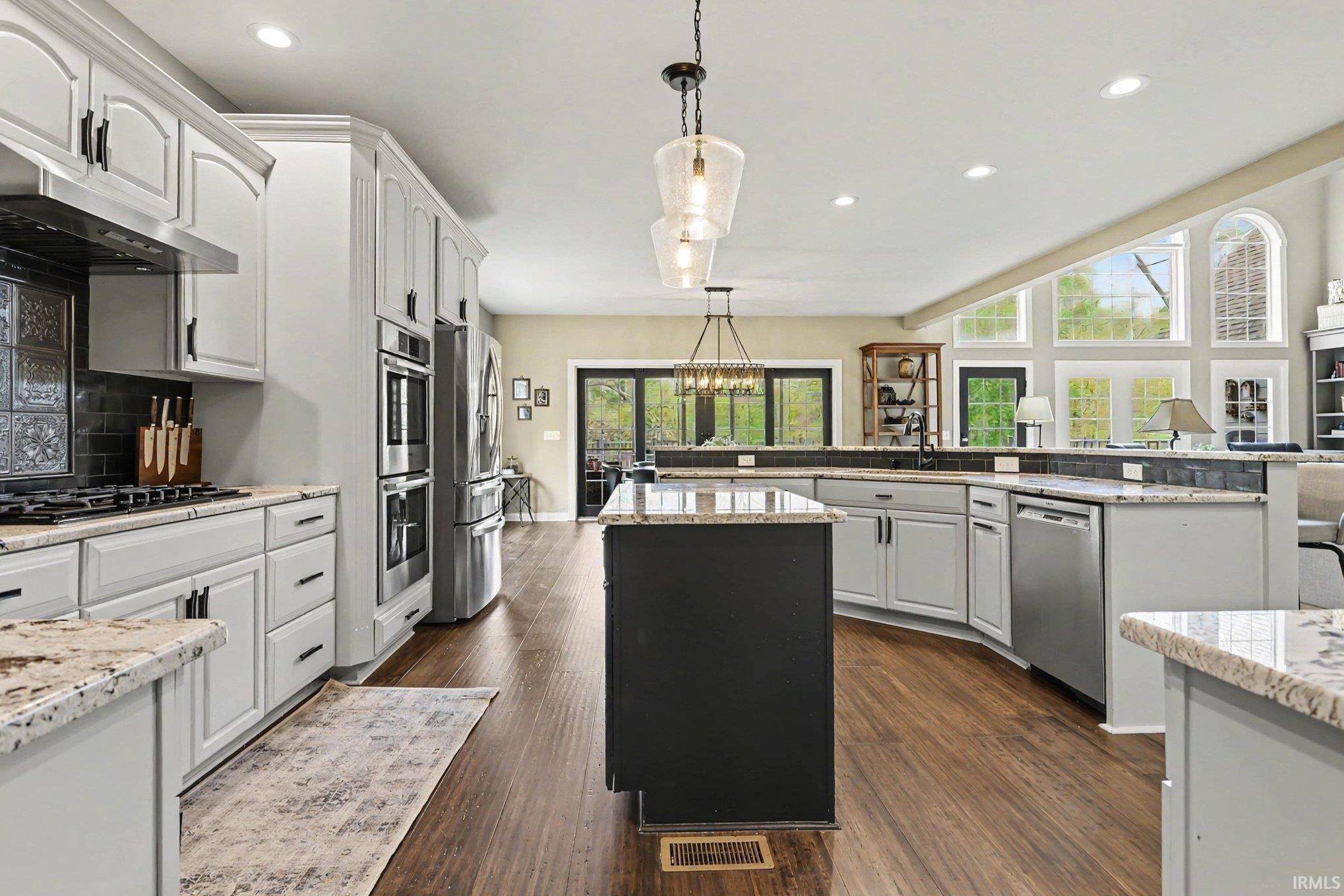 51234 Stratford Drive Elkhart IN 46514