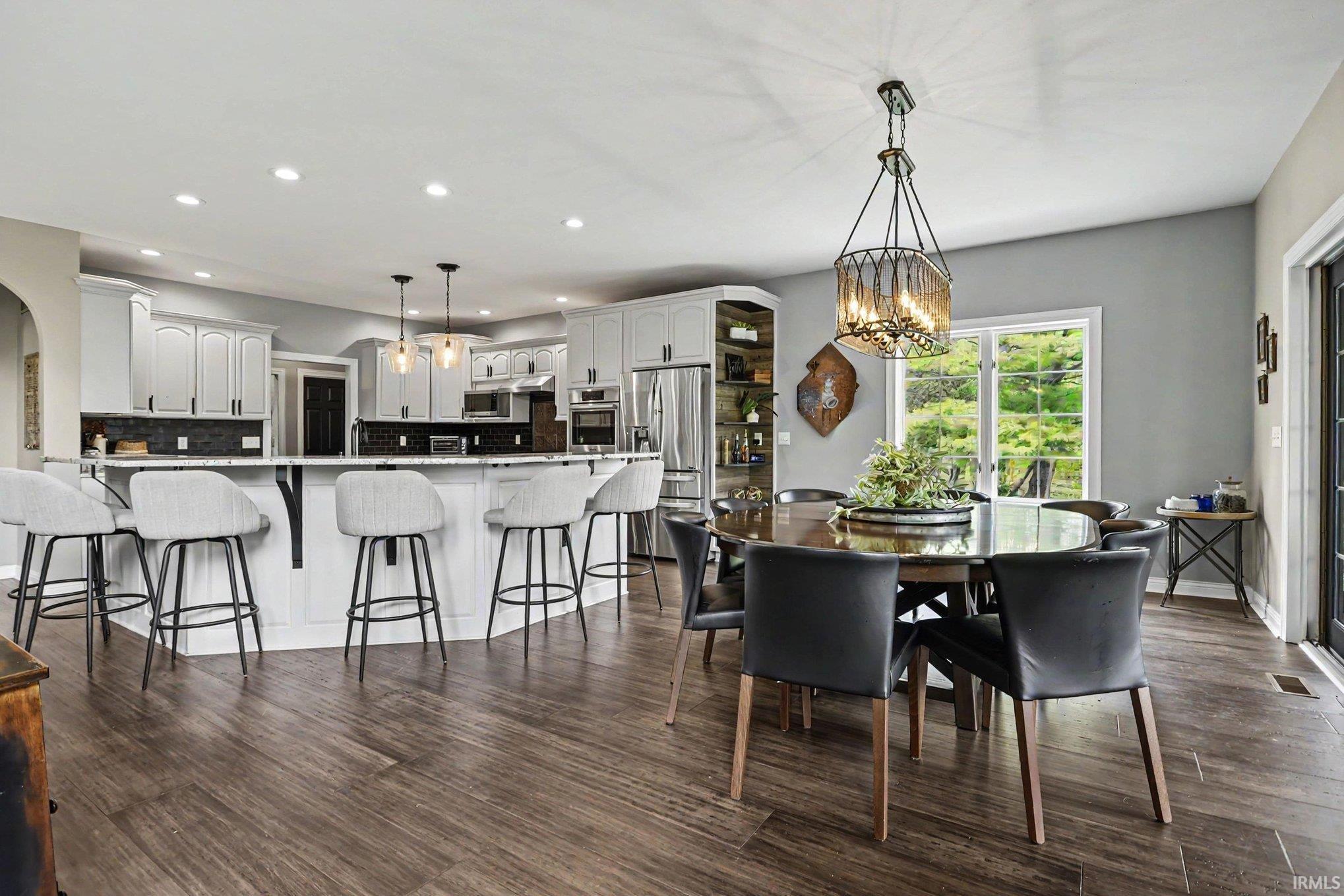 51234 Stratford Drive Elkhart IN 46514
