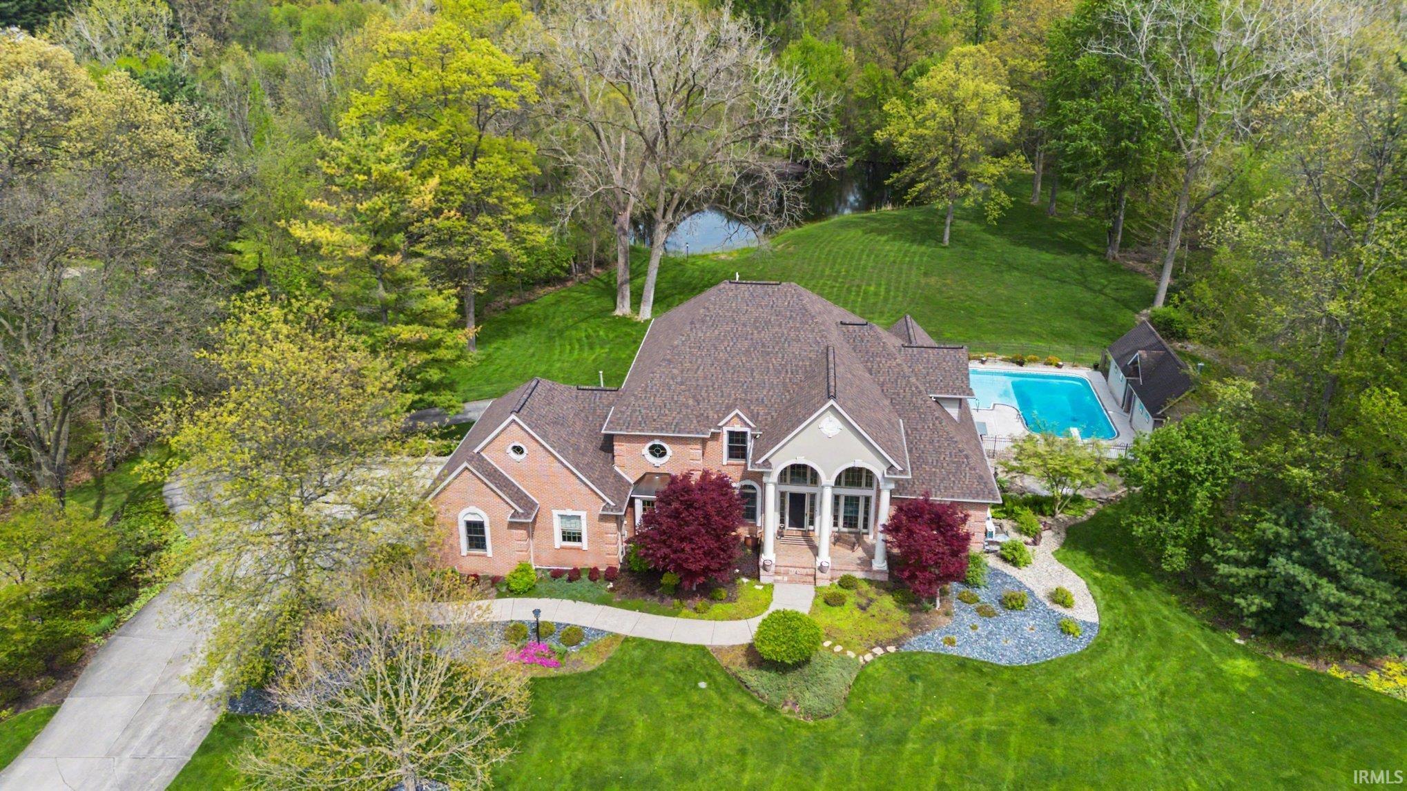 51234 Stratford Drive Elkhart IN 46514