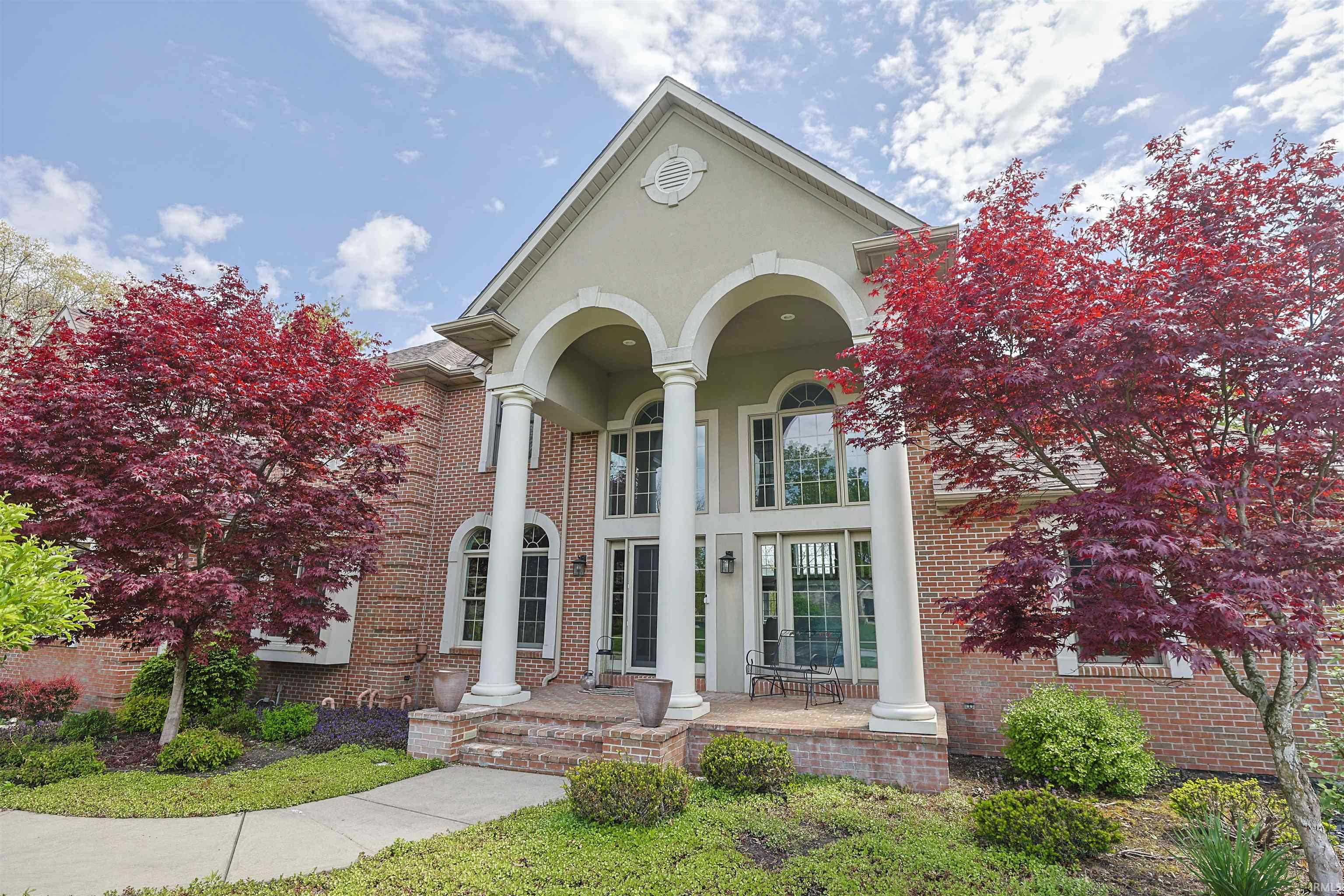 51234 Stratford Drive Elkhart IN 46514