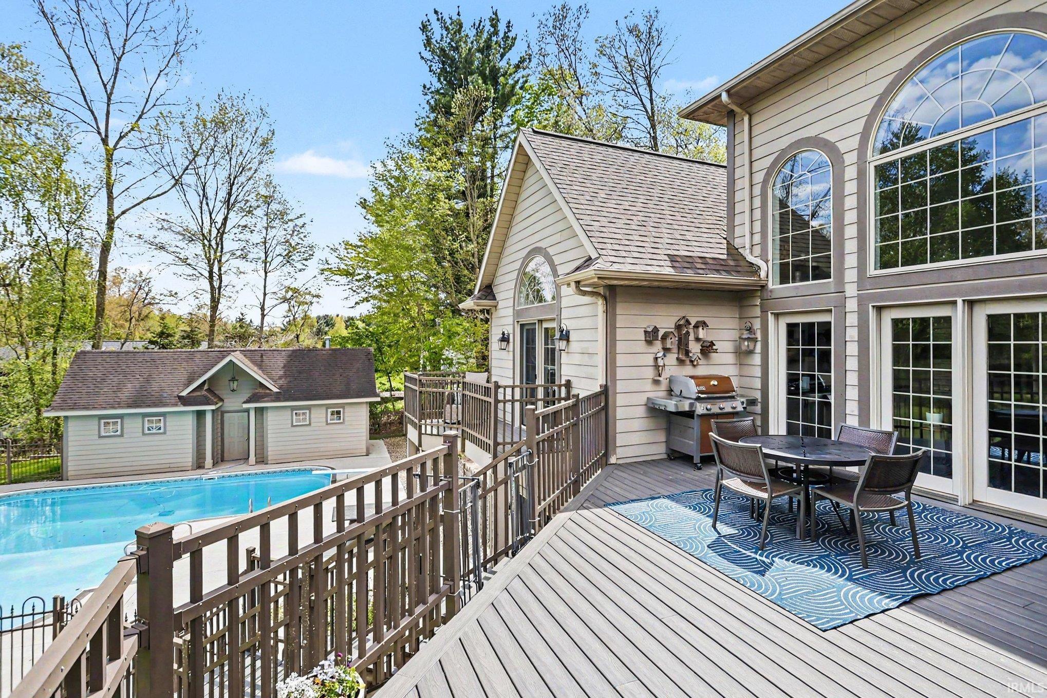 51234 Stratford Drive Elkhart IN 46514