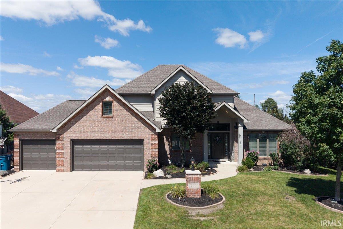 12004 Fairway Winds Court Fort Wayne IN 46814
