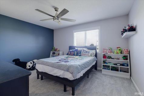 12004 Fairway Winds Court Fort Wayne IN 46814