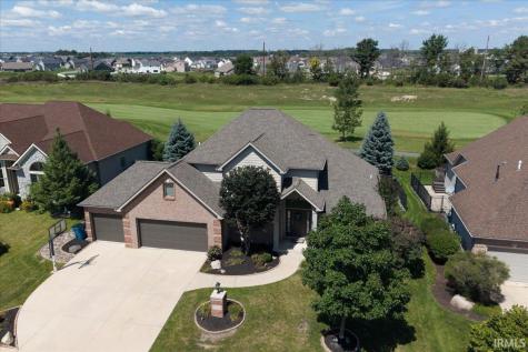 12004 Fairway Winds Court Fort Wayne IN 46814