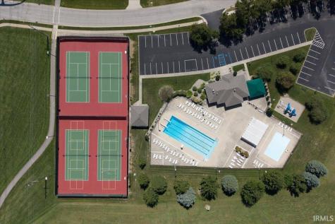 12004 Fairway Winds Court Fort Wayne IN 46814