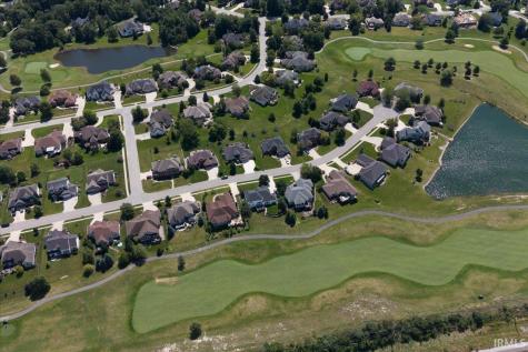12004 Fairway Winds Court Fort Wayne IN 46814