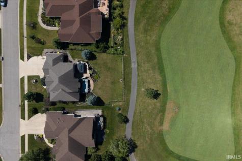 12004 Fairway Winds Court Fort Wayne IN 46814