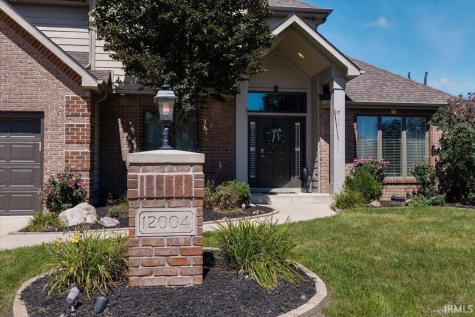 12004 Fairway Winds Court Fort Wayne IN 46814