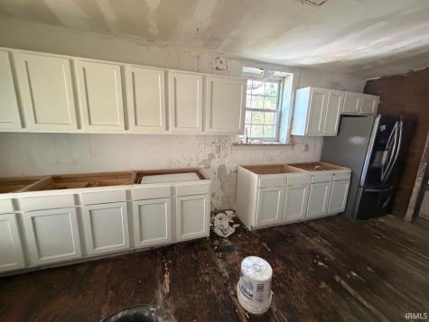 501 16th Street Bedford IN 47421