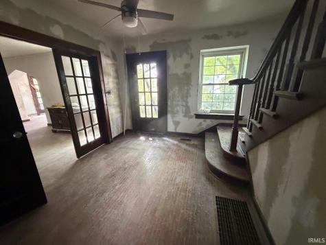501 16th Street Bedford IN 47421