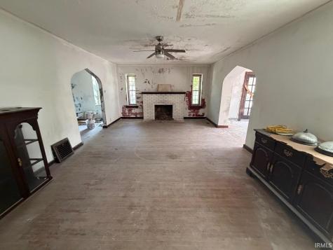 501 16th Street Bedford IN 47421