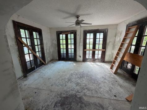 501 16th Street Bedford IN 47421
