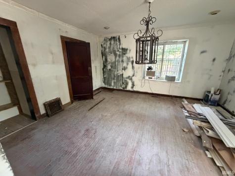 501 16th Street Bedford IN 47421