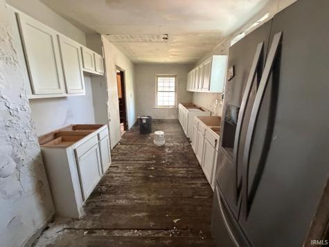 501 16th Street Bedford IN 47421