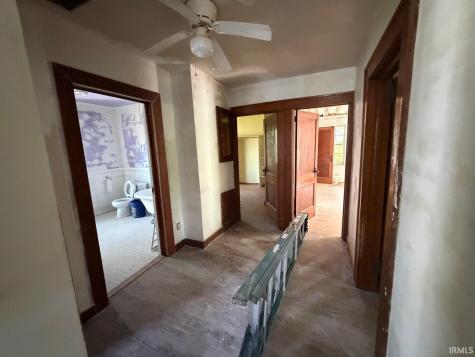 501 16th Street Bedford IN 47421
