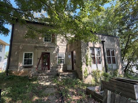 501 16th Street Bedford IN 47421