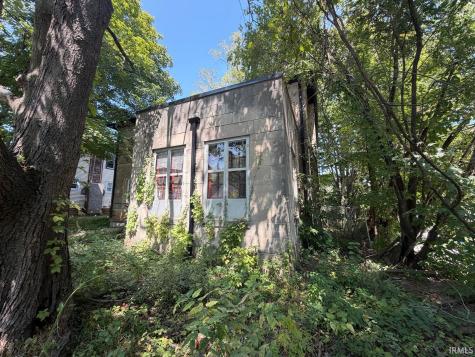 501 16th Street Bedford IN 47421
