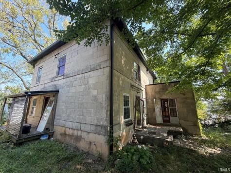 501 16th Street Bedford IN 47421