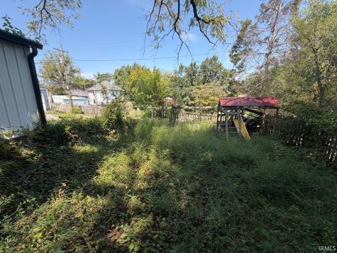 501 16th Street Bedford IN 47421