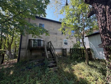 501 16th Street Bedford IN 47421