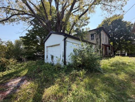 501 16th Street Bedford IN 47421