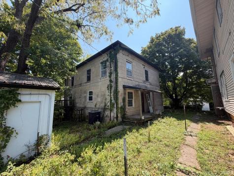 501 16th Street Bedford IN 47421