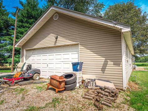 754 N Cr 950 W Richland IN 47634