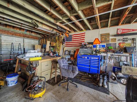 754 N Cr 950 W Richland IN 47634