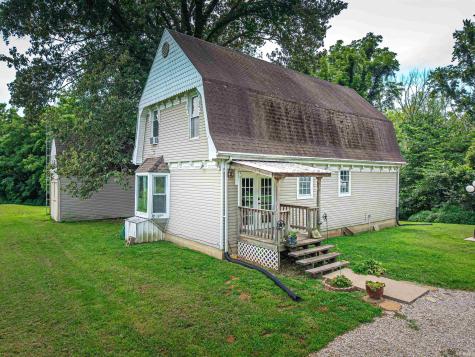 754 N Cr 950 W Richland IN 47634