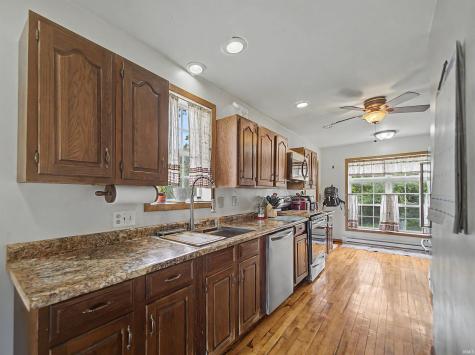 754 N Cr 950 W Richland IN 47634