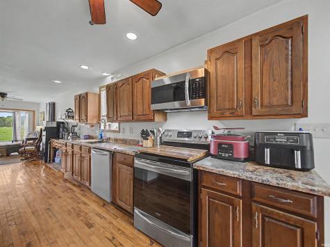 754 N Cr 950 W Richland IN 47634
