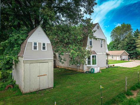 754 N Cr 950 W Richland IN 47634