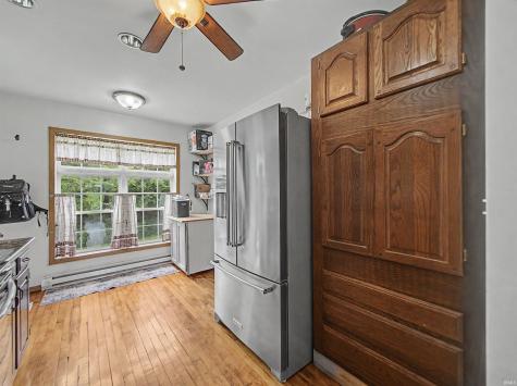 754 N Cr 950 W Richland IN 47634