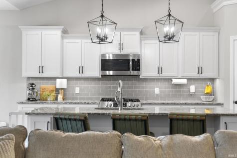 1157 Chesapeake Cove Drive Lafayette IN 47909
