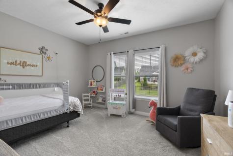 1157 Chesapeake Cove Drive Lafayette IN 47909