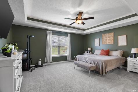 1157 Chesapeake Cove Drive Lafayette IN 47909