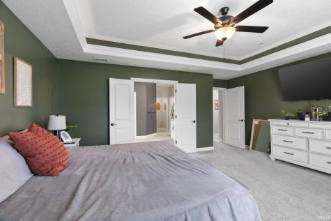1157 Chesapeake Cove Drive Lafayette IN 47909