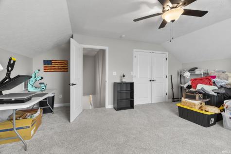 1157 Chesapeake Cove Drive Lafayette IN 47909