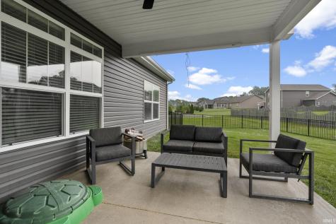1157 Chesapeake Cove Drive Lafayette IN 47909