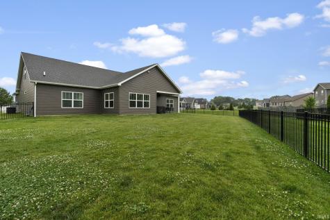 1157 Chesapeake Cove Drive Lafayette IN 47909