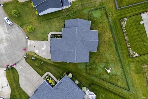 1157 Chesapeake Cove Drive Lafayette IN 47909