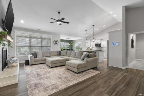 1157 Chesapeake Cove Drive Lafayette IN 47909