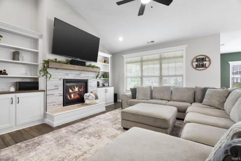 1157 Chesapeake Cove Drive Lafayette IN 47909