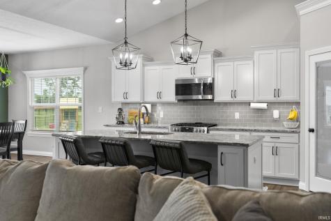 1157 Chesapeake Cove Drive Lafayette IN 47909