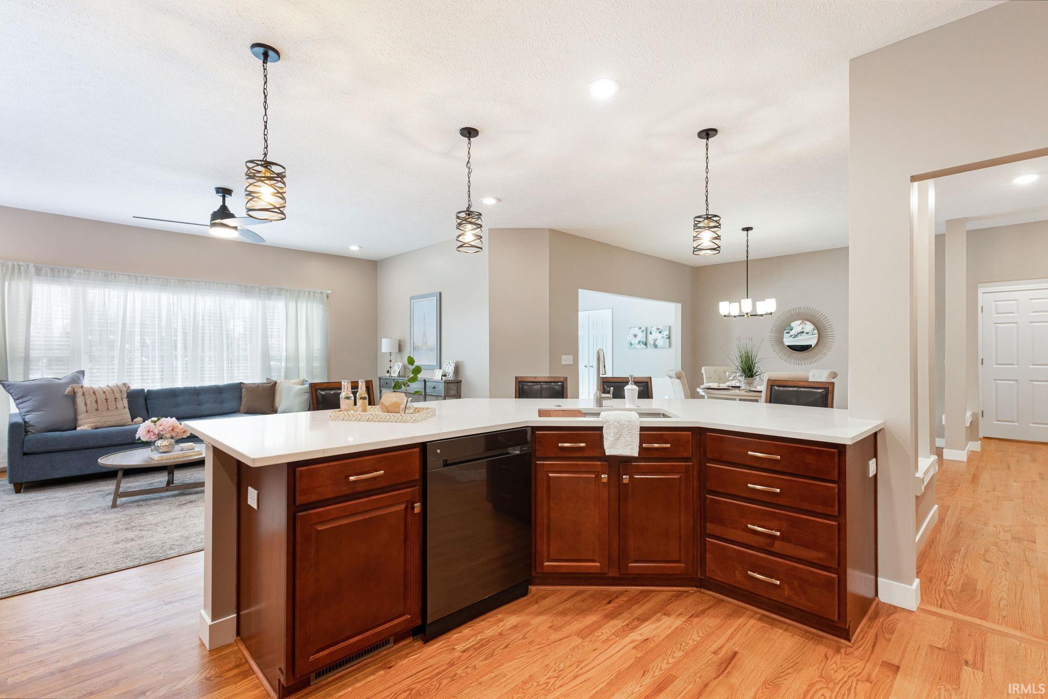 54843 Springfield Trace Drive Osceola IN 46561